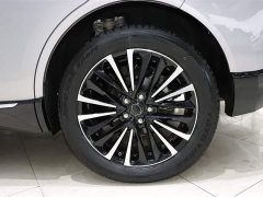 Lexus Vesa 2022 2.0L CVT two-wheel drive premium version - фото 20