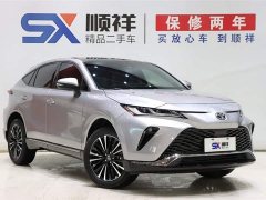 Lexus Vesa 2022 2.0L CVT two-wheel drive premium version - фото 3