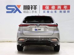 Lexus Vesa 2022 2.0L CVT two-wheel drive premium version - фото 5