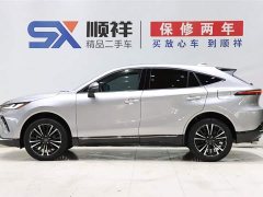 Lexus Vesa 2022 2.0L CVT two-wheel drive premium version - фото 6