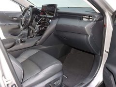 Lexus Vesa 2022 2.0L CVT two-wheel drive premium version - фото 8