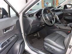 Lexus Vesa 2022 2.0L CVT two-wheel drive premium version - фото 9