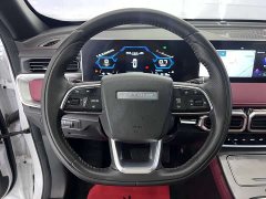 Jetour X70 PLUS 2021 1.5T DCT Mountain PRO 5-seater - фото 11