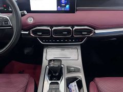 Jetour X70 PLUS 2021 1.5T DCT Mountain PRO 5-seater - фото 12