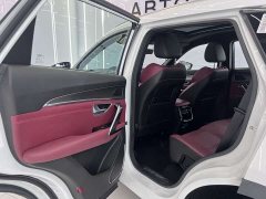 Jetour X70 PLUS 2021 1.5T DCT Mountain PRO 5-seater - фото 13