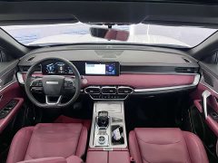 Jetour X70 PLUS 2021 1.5T DCT Mountain PRO 5-seater - фото 15