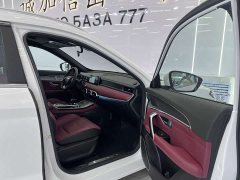 Jetour X70 PLUS 2021 1.5T DCT Mountain PRO 5-seater - фото 17