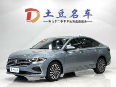 Volkswagen Lavida 2023 280TSI DSG Forever Edition - фото 1