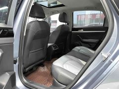 Volkswagen Lavida 2023 280TSI DSG Forever Edition - фото 10