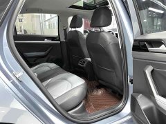 Volkswagen Lavida 2023 280TSI DSG Forever Edition - фото 13