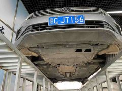 Volkswagen Lavida 2023 280TSI DSG Forever Edition - фото 18