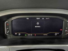 Volkswagen Lavida 2023 280TSI DSG Forever Edition - фото 19