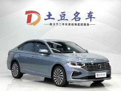 Volkswagen Lavida 2023 280TSI DSG Forever Edition - фото 3
