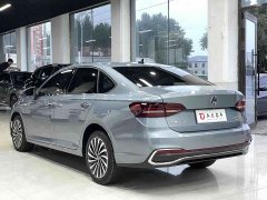 Volkswagen Lavida 2023 280TSI DSG Forever Edition - фото 4