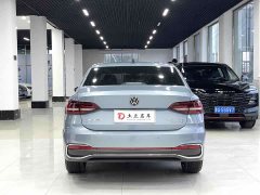 Volkswagen Lavida 2023 280TSI DSG Forever Edition - фото 5