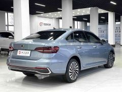 Volkswagen Lavida 2023 280TSI DSG Forever Edition - фото 6