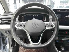Volkswagen Lavida 2023 280TSI DSG Forever Edition - фото 8