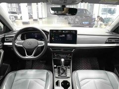 Volkswagen Lavida 2023 280TSI DSG Forever Edition - фото 9