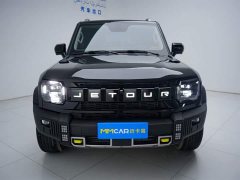 Jetour Traveler 2023 2.0T four-wheel drive crossover - фото 10