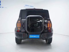 Jetour Traveler 2023 2.0T four-wheel drive crossover - фото 11