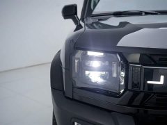 Jetour Traveler 2023 2.0T four-wheel drive crossover - фото 12