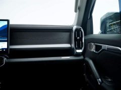 Jetour Traveler 2023 2.0T four-wheel drive crossover - фото 15