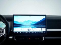Jetour Traveler 2023 2.0T four-wheel drive crossover - фото 16