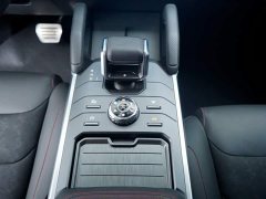 Jetour Traveler 2023 2.0T four-wheel drive crossover - фото 17
