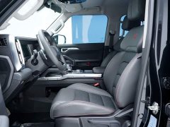 Jetour Traveler 2023 2.0T four-wheel drive crossover - фото 4