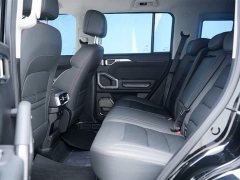 Jetour Traveler 2023 2.0T four-wheel drive crossover - фото 5