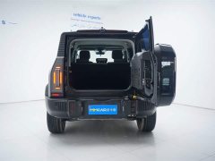 Jetour Traveler 2023 2.0T four-wheel drive crossover - фото 7
