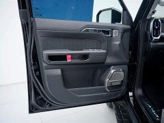 Jetour Traveler 2023 2.0T four-wheel drive crossover - фото 9