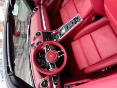 Porsche 718 2023 Boxster Style Edition 2.0T - фото 13