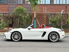 Porsche 718 2023 Boxster Style Edition 2.0T - фото 2