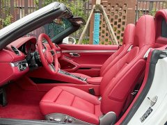 Porsche 718 2023 Boxster Style Edition 2.0T - фото 7