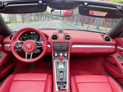 Porsche 718 2023 Boxster Style Edition 2.0T - фото 9