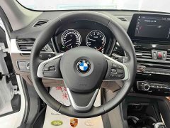 BMW X1 sDrive20Li fashionable - фото 10