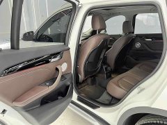 BMW X1 sDrive20Li fashionable - фото 11