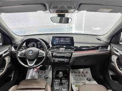 BMW X1 sDrive20Li fashionable - фото 14