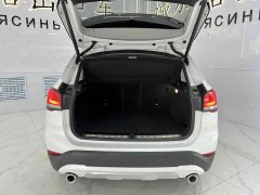 BMW X1 sDrive20Li fashionable - фото 18