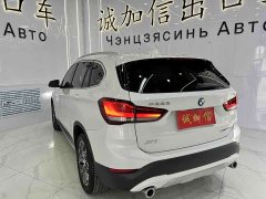 BMW X1 sDrive20Li fashionable - фото 6