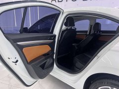 Volkswagen Bora 200TSI DSG Yuexing PRO version - фото 13