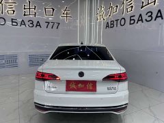 Volkswagen Bora 200TSI DSG Yuexing PRO version - фото 5