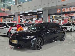 BMW 3 Series 325Li M Sports Night Package - фото 1