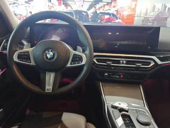 BMW 3 Series 325Li M Sports Night Package - фото 10