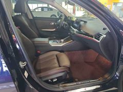 BMW 3 Series 325Li M Sports Night Package - фото 11