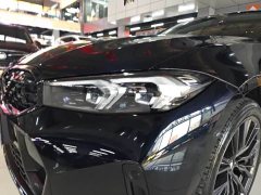 BMW 3 Series 325Li M Sports Night Package - фото 12