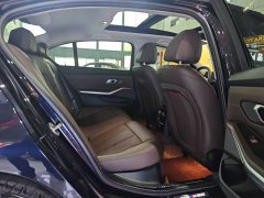 BMW 3 Series 325Li M Sports Night Package - фото 13