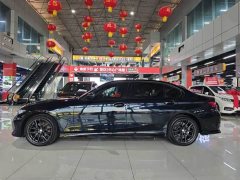 BMW 3 Series 325Li M Sports Night Package - фото 16