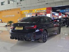 BMW 3 Series 325Li M Sports Night Package - фото 17